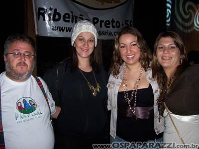 Tradição / Recinto Ribeirao - 19/07/2006 / Ribeirão Preto - SP
