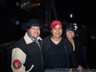 Tradição / Recinto Ribeirao - 19/07/2006 / Ribeirão Preto - SP