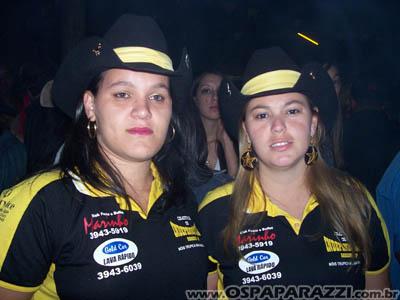 Tradição / Recinto Ribeirao - 19/07/2006 / Ribeirão Preto - SP