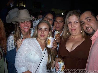 Tradição / Recinto Ribeirao - 19/07/2006 / Ribeirão Preto - SP