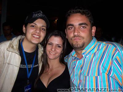 Tradição / Recinto Ribeirao - 19/07/2006 / Ribeirão Preto - SP