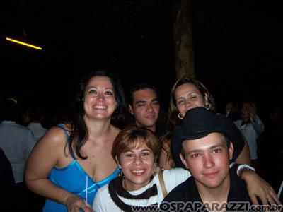 Tradição / Recinto Ribeirao - 19/07/2006 / Ribeirão Preto - SP