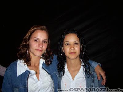 Tradição / Recinto Ribeirao - 19/07/2006 / Ribeirão Preto - SP