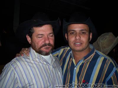 Tradição / Recinto Ribeirao - 19/07/2006 / Ribeirão Preto - SP