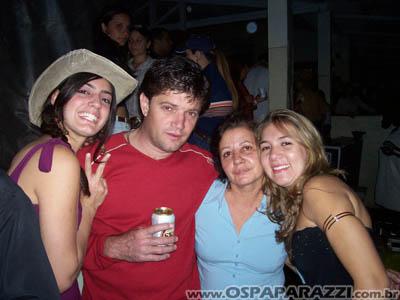 Tradição / Recinto Ribeirao - 19/07/2006 / Ribeirão Preto - SP