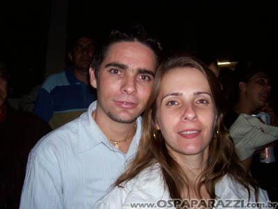 Tradição / Recinto Ribeirao - 19/07/2006 / Ribeirão Preto - SP
