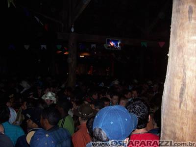 Tradição / Recinto Ribeirao - 19/07/2006 / Ribeirão Preto - SP