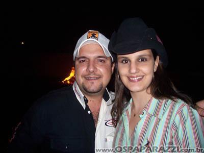 Tradição / Recinto Ribeirao - 19/07/2006 / Ribeirão Preto - SP