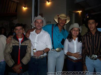 Tradição / Recinto Ribeirao - 19/07/2006 / Ribeirão Preto - SP