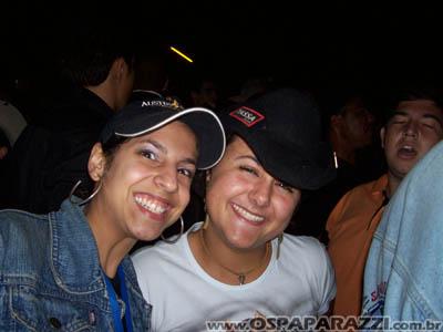 Tradição / Recinto Ribeirao - 19/07/2006 / Ribeirão Preto - SP
