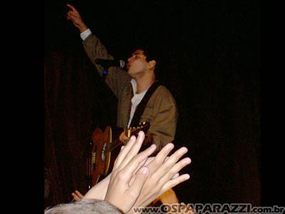 Tradição / Recinto Ribeirao - 19/07/2006 / Ribeirão Preto - SP