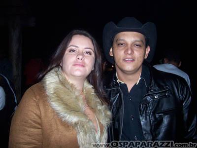 Tradição / Recinto Ribeirao - 19/07/2006 / Ribeirão Preto - SP