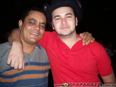 Tradição / Recinto Ribeirao - 19/07/2006 / Ribeirão Preto - SP