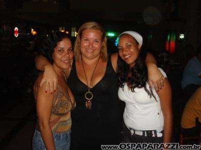 The Twist Pub - 10/02/2007 / Salvador - BA