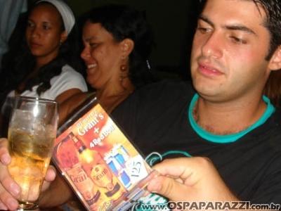 The Twist Pub - 10/02/2007 / Salvador - BA