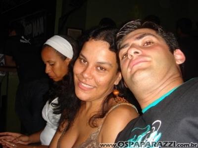 The Twist Pub - 10/02/2007 / Salvador - BA