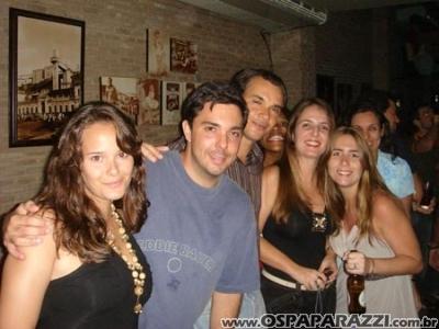 The Twist Pub - 10/02/2007 / Salvador - BA