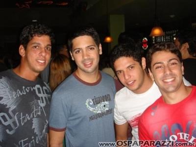 The Twist Pub - 10/02/2007 / Salvador - BA