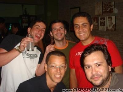 The Twist Pub - 10/02/2007 / Salvador - BA