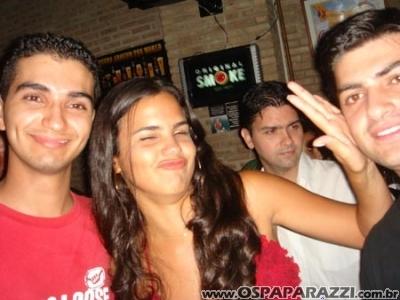 The Twist Pub - 10/02/2007 / Salvador - BA