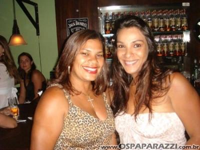 The Twist Pub - 10/02/2007 / Salvador - BA