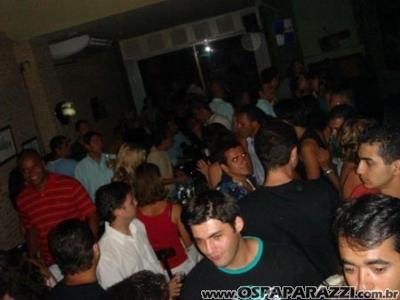 The Twist Pub - 10/02/2007 / Salvador - BA