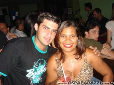 The Twist Pub - 10/02/2007 / Salvador - BA