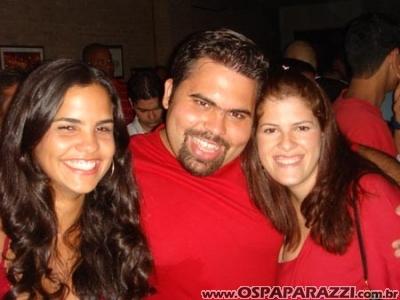 The Twist Pub - 10/02/2007 / Salvador - BA