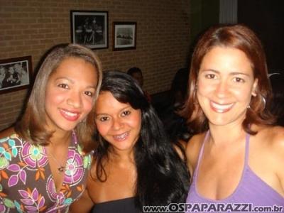 The Twist Pub - 10/02/2007 / Salvador - BA