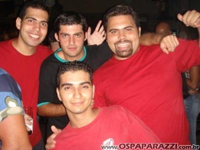 The Twist Pub - 10/02/2007 / Salvador - BA