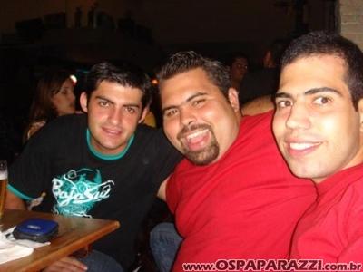 The Twist Pub - 10/02/2007 / Salvador - BA