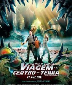 Viagem ao Centro da Terra