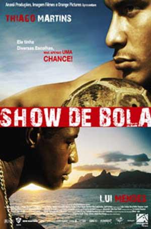 Show de Bola