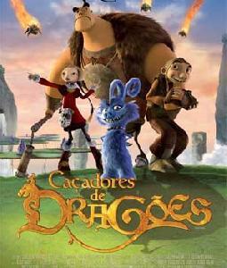 Caçadores de Dragões