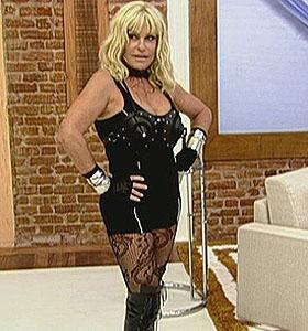 Ana Maria Braga de Madonna