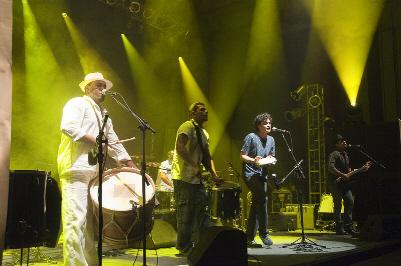 show do Cordel