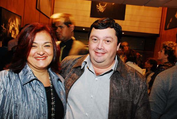 Já conhece o novo teatro de São José Então veja as fotos (Foto: Gilberto Freitas)