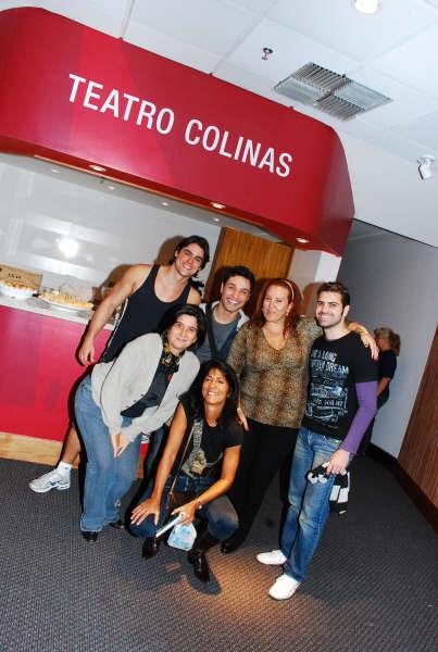 Já conhece o novo teatro de São José Então veja as fotos