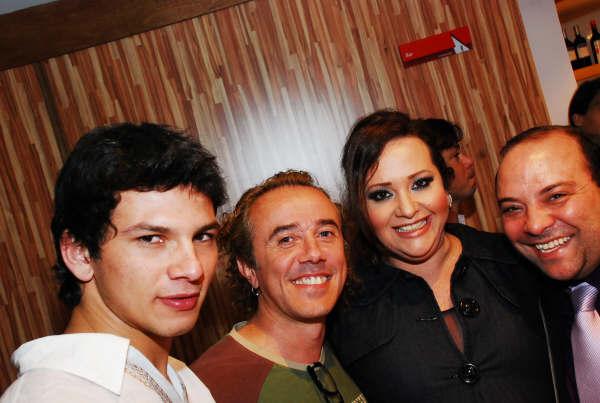 Já conhece o novo teatro de São José Então veja as fotos