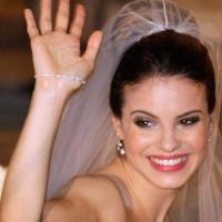 Fotos do casamento de Sthefany Brito e Alexandre Pato