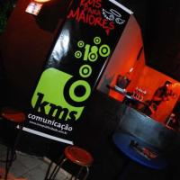 KMS comemora aniversário em São José dos Campos