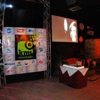 KMS comemora aniversário em São José dos Campos