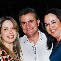 KMS comemora aniversário em São José dos Campos