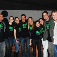 KMS comemora aniversário em São José dos Campos