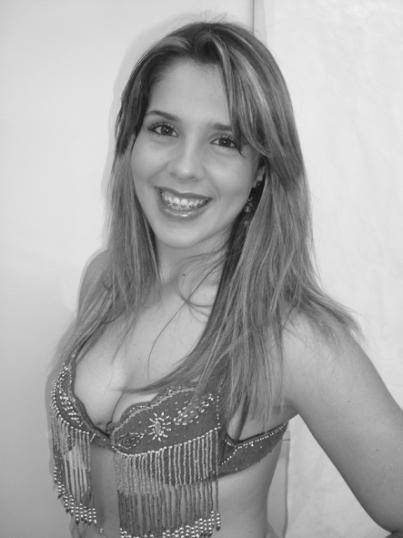 Lindas bailarinas esperam por você nesta quarta-feira em São José