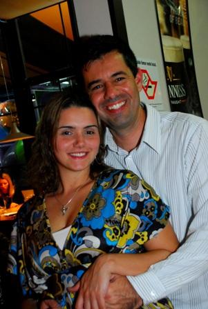 Cia Mahasin faz apresentação de Danças Árabes em São José