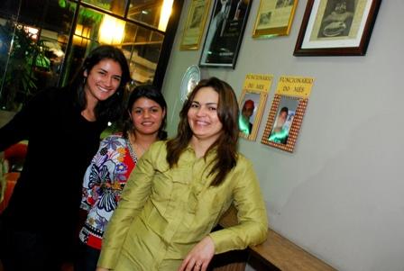 Cia Mahasin faz apresentação de Danças Árabes em São José
