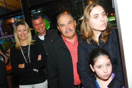 Cia Mahasin faz apresentação de Danças Árabes em São José