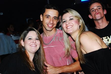 Veja as fotos da galera que frequenta a Camaleão em Jacareí