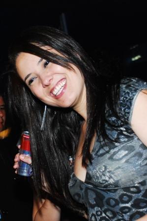 Veja as fotos da galera que frequenta a Camaleão em Jacareí
